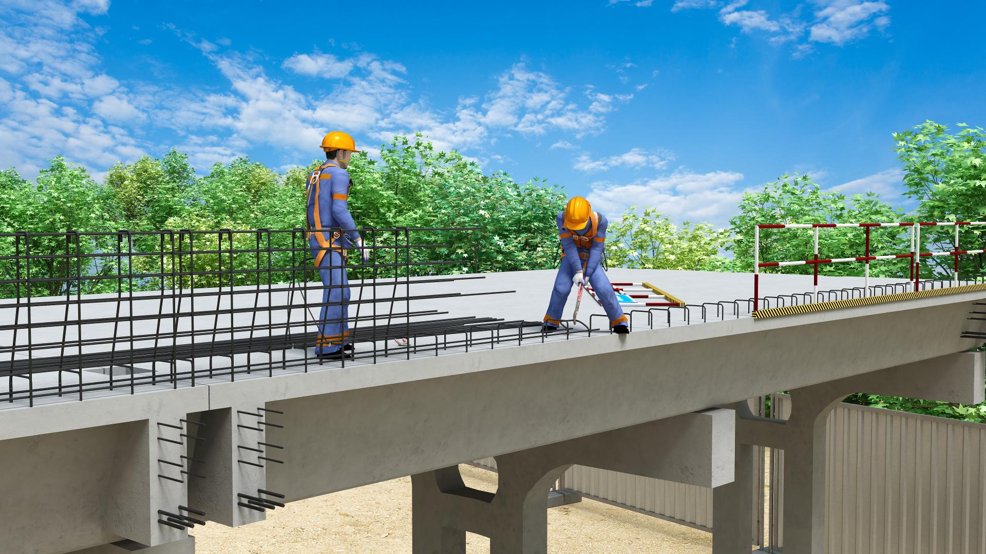山西某發電廠云酷科技智能電子圍欄落地應用